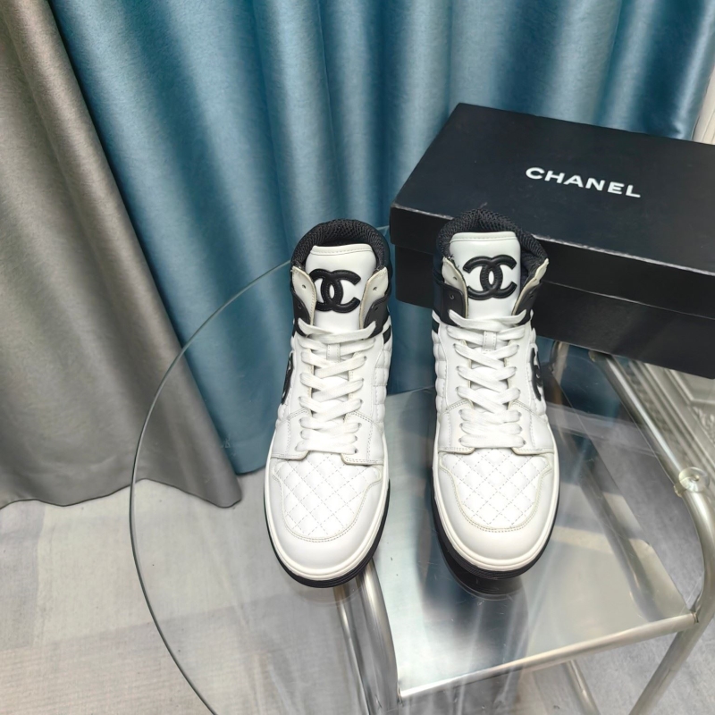 Chanel Casual Shoes